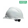 MSA V-Gard Helmet /